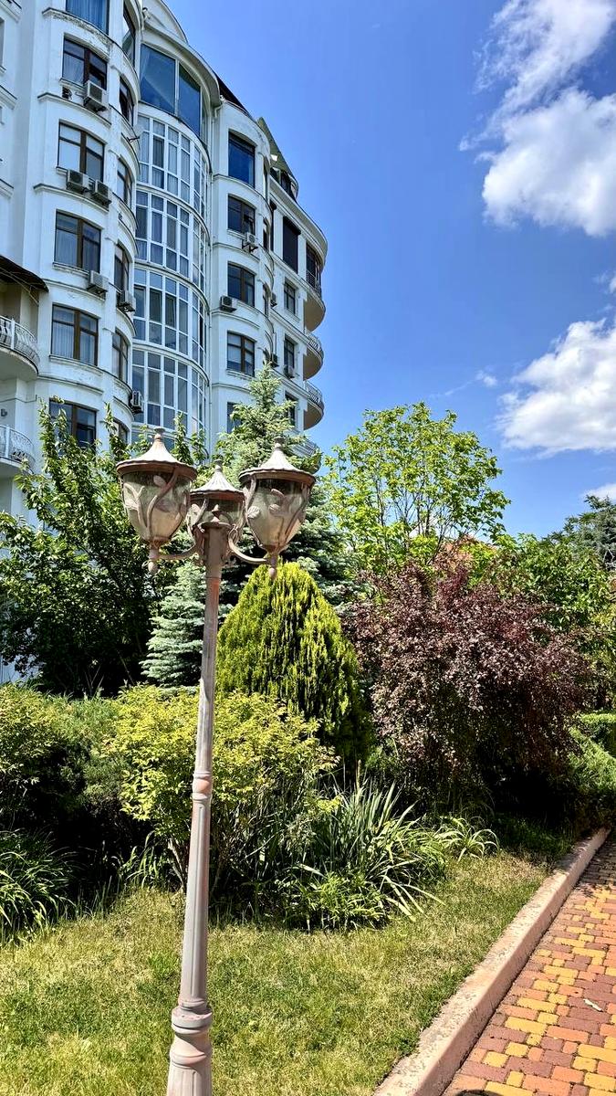 2-кімнатна квартира за адресою вул. Азарова віце-адм. (площа 106 м²) - фото 12 2-кімнатна квартира за адресою вул. Азарова віце-адм. (площа 106 м²) - Atlanta.ua - фото 12