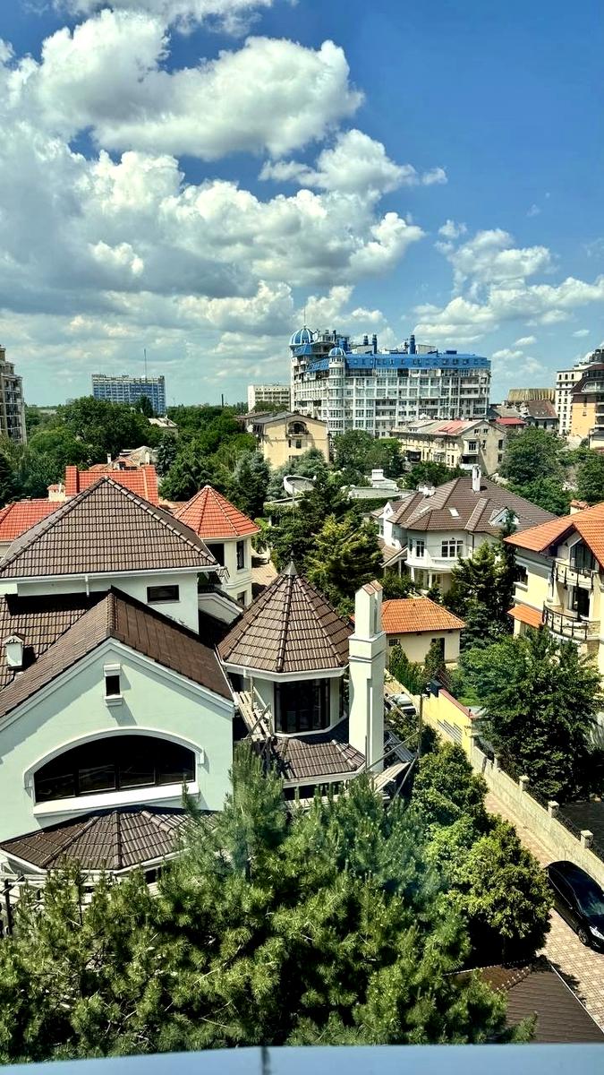 2-кімнатна квартира за адресою вул. Азарова віце-адм. (площа 106 м²) - фото 13 2-кімнатна квартира за адресою вул. Азарова віце-адм. (площа 106 м²) - Atlanta.ua - фото 13