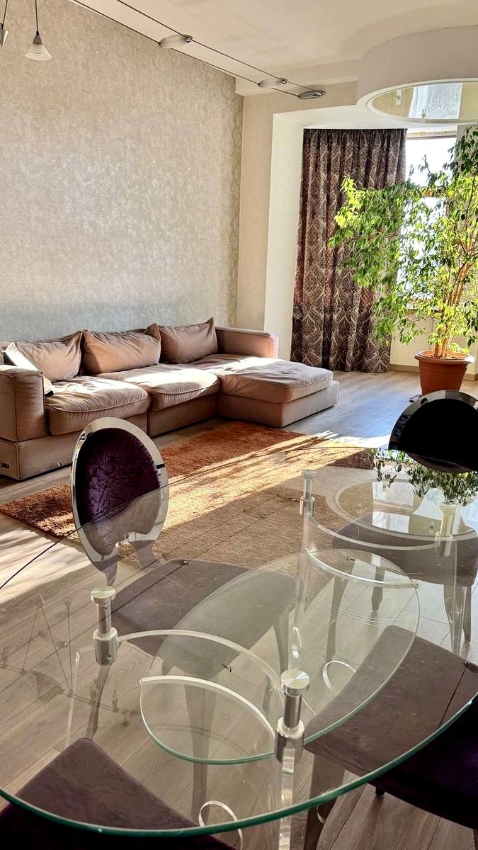 2-кімнатна квартира за адресою вул. Азарова віце-адм. (площа 106 м²) - фото 15 2-кімнатна квартира за адресою вул. Азарова віце-адм. (площа 106 м²) - Atlanta.ua - фото 15