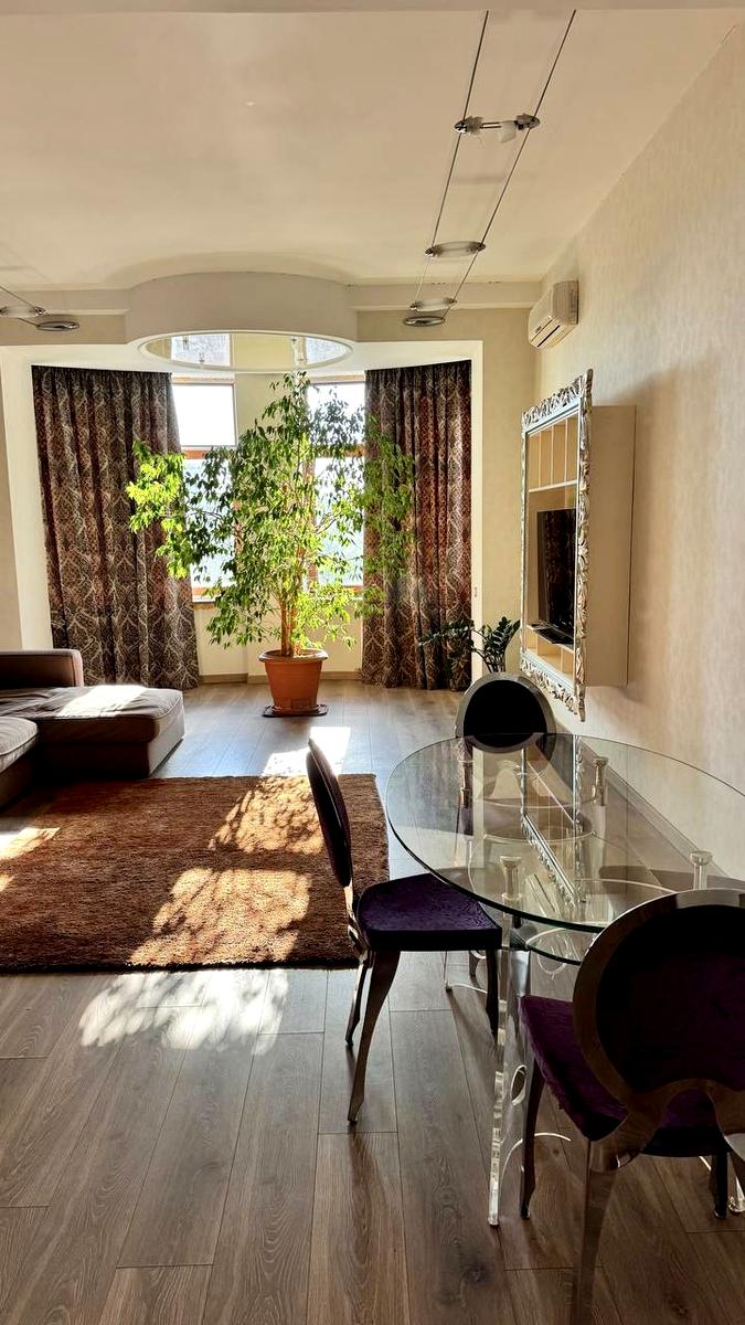 2-кімнатна квартира за адресою вул. Азарова віце-адм. (площа 106 м²) - фото 20 2-кімнатна квартира за адресою вул. Азарова віце-адм. (площа 106 м²) - Atlanta.ua - фото 20