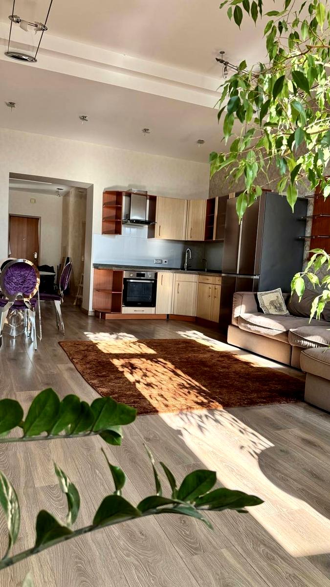 2-кімнатна квартира за адресою вул. Азарова віце-адм. (площа 106 м²) - фото 36 2-кімнатна квартира за адресою вул. Азарова віце-адм. (площа 106 м²) - Atlanta.ua - фото 36