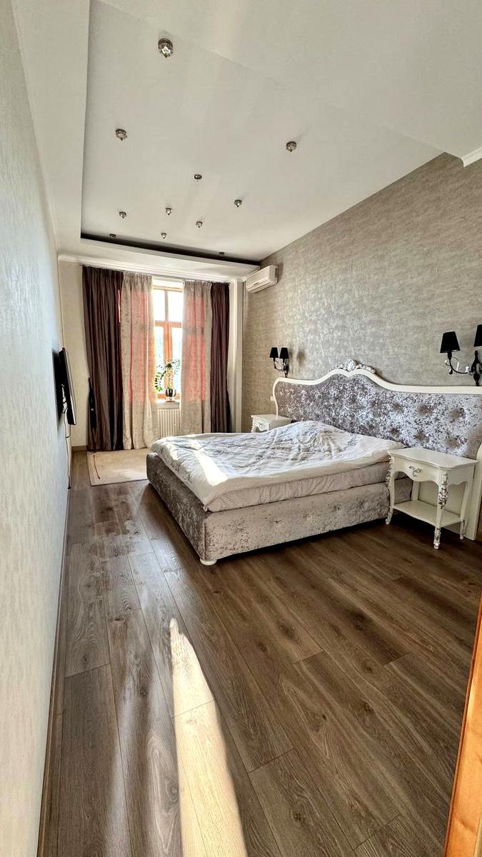 2-кімнатна квартира за адресою вул. Азарова віце-адм. (площа 106 м²) - фото 38 2-кімнатна квартира за адресою вул. Азарова віце-адм. (площа 106 м²) - Atlanta.ua - фото 38