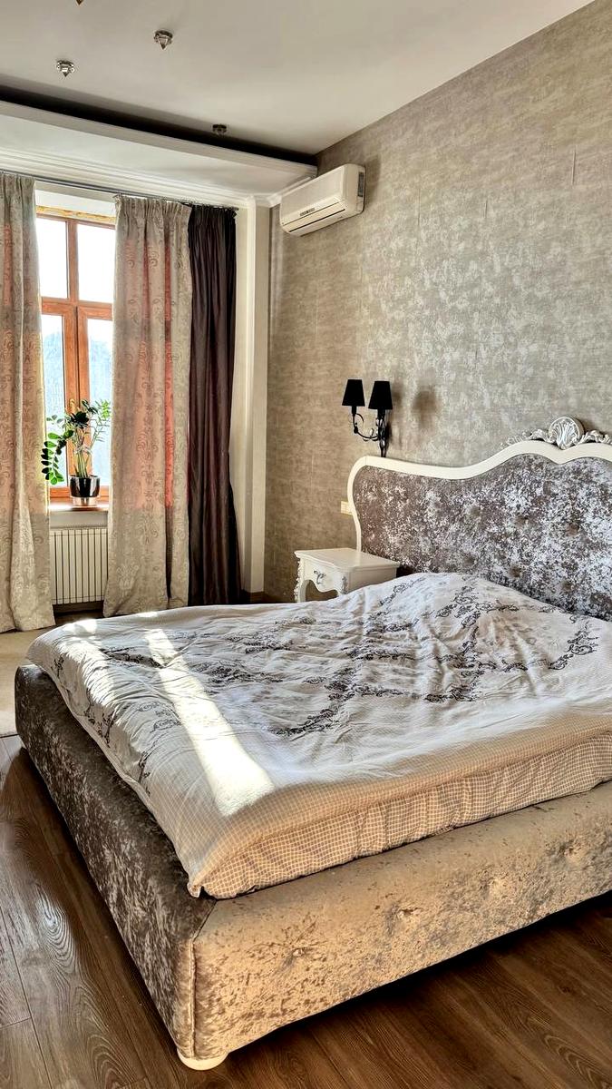 2-кімнатна квартира за адресою вул. Азарова віце-адм. (площа 106 м²) - фото 39 2-кімнатна квартира за адресою вул. Азарова віце-адм. (площа 106 м²) - Atlanta.ua - фото 39