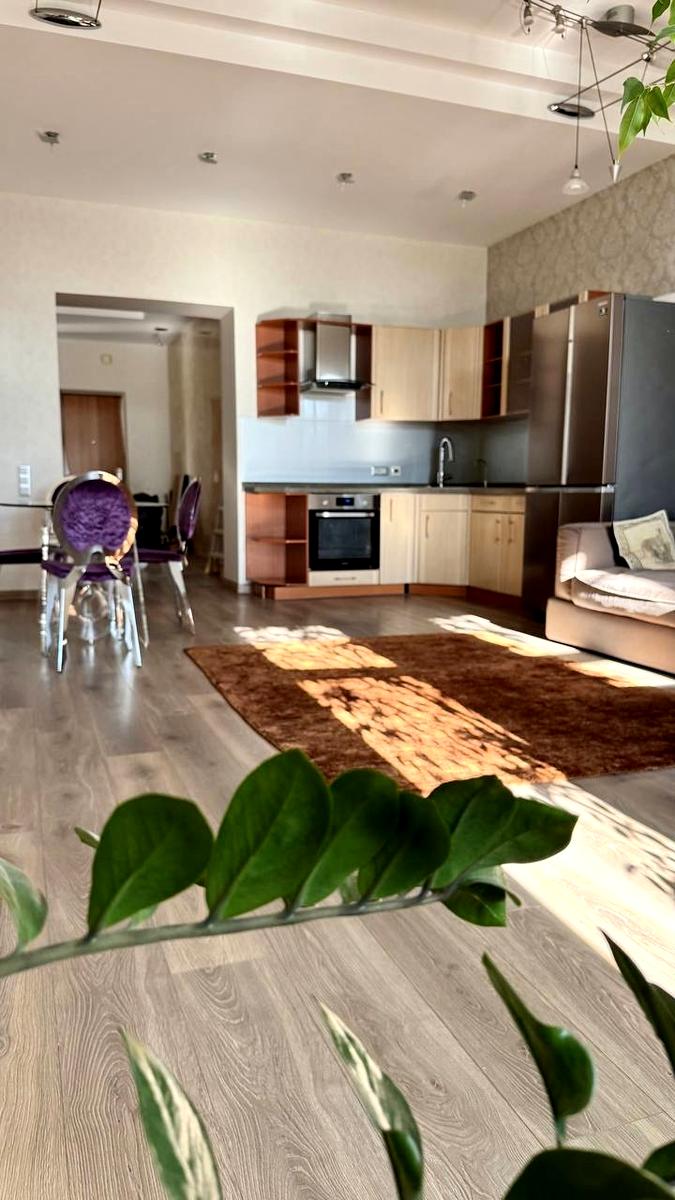 2-кімнатна квартира за адресою вул. Азарова віце-адм. (площа 106 м²) - фото 40 2-кімнатна квартира за адресою вул. Азарова віце-адм. (площа 106 м²) - Atlanta.ua - фото 40