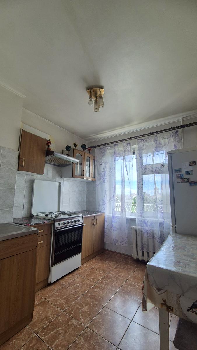 2-комнатная квартира по адресу ул. Курская (площадь 50 м²) 2-комнатная квартира по адресу ул. Курская (площадь 50 м²) - Atlanta.ua