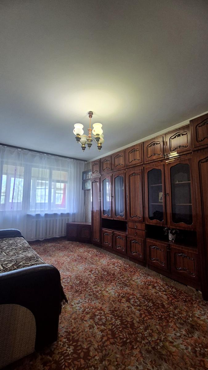 2-комнатная квартира по адресу ул. Курская (площадь 50 м²) - фото 3 2-комнатная квартира по адресу ул. Курская (площадь 50 м²) - Atlanta.ua - фото 3