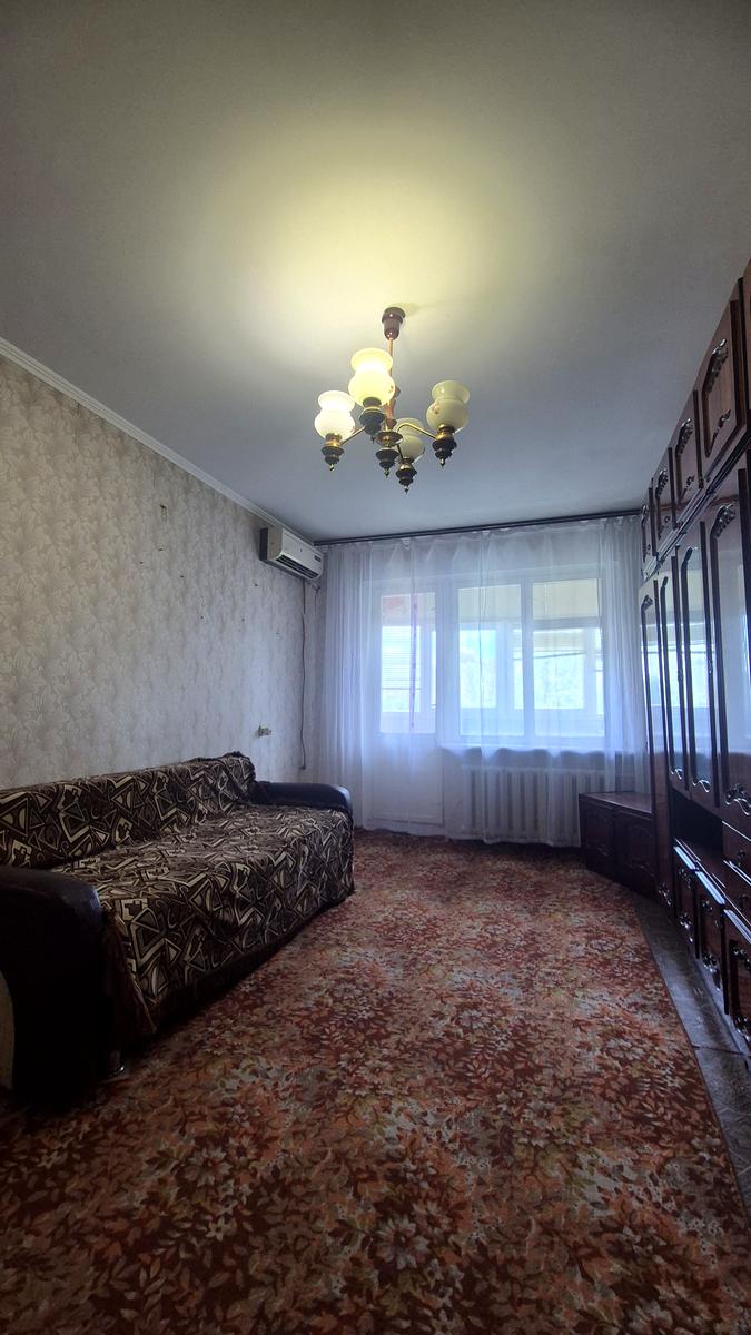 2-комнатная квартира по адресу ул. Курская (площадь 50 м²) - фото 4 2-комнатная квартира по адресу ул. Курская (площадь 50 м²) - Atlanta.ua - фото 4