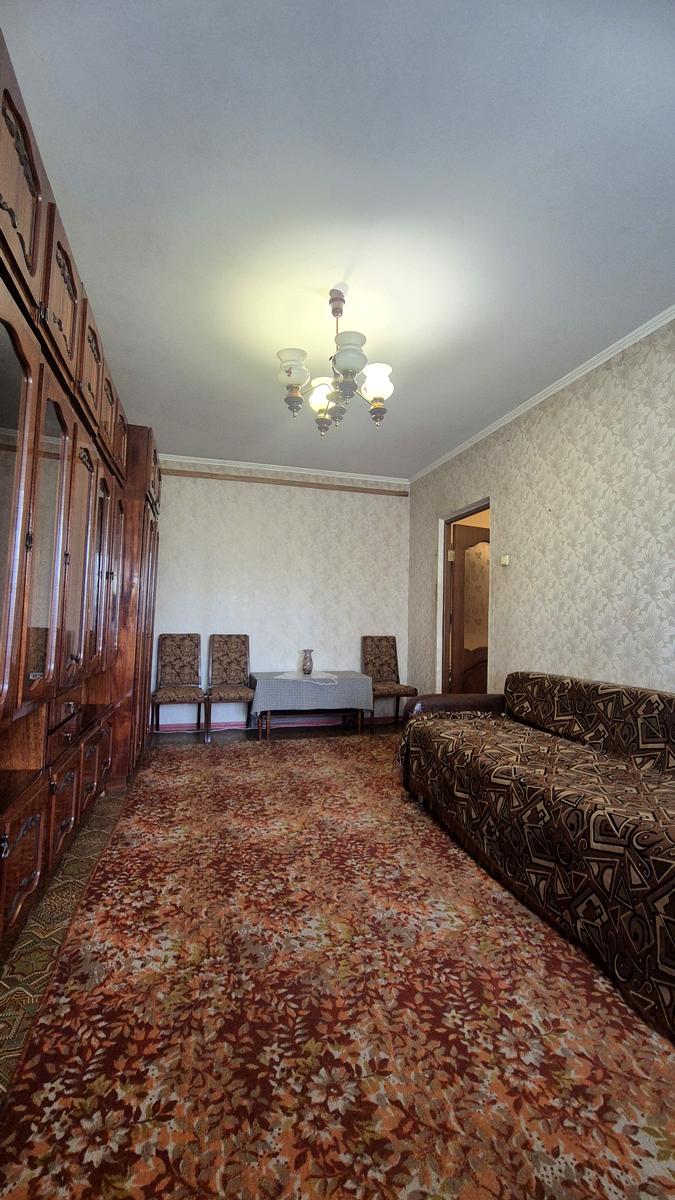 2-комнатная квартира по адресу ул. Курская (площадь 50 м²) - фото 5 2-комнатная квартира по адресу ул. Курская (площадь 50 м²) - Atlanta.ua - фото 5