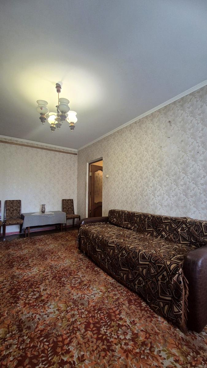 2-комнатная квартира по адресу ул. Курская (площадь 50 м²) - фото 6 2-комнатная квартира по адресу ул. Курская (площадь 50 м²) - Atlanta.ua - фото 6