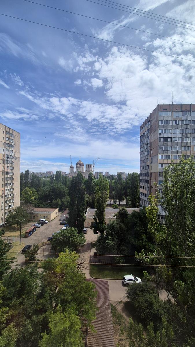 2-комнатная квартира по адресу ул. Курская (площадь 50 м²) - фото 7 2-комнатная квартира по адресу ул. Курская (площадь 50 м²) - Atlanta.ua - фото 7