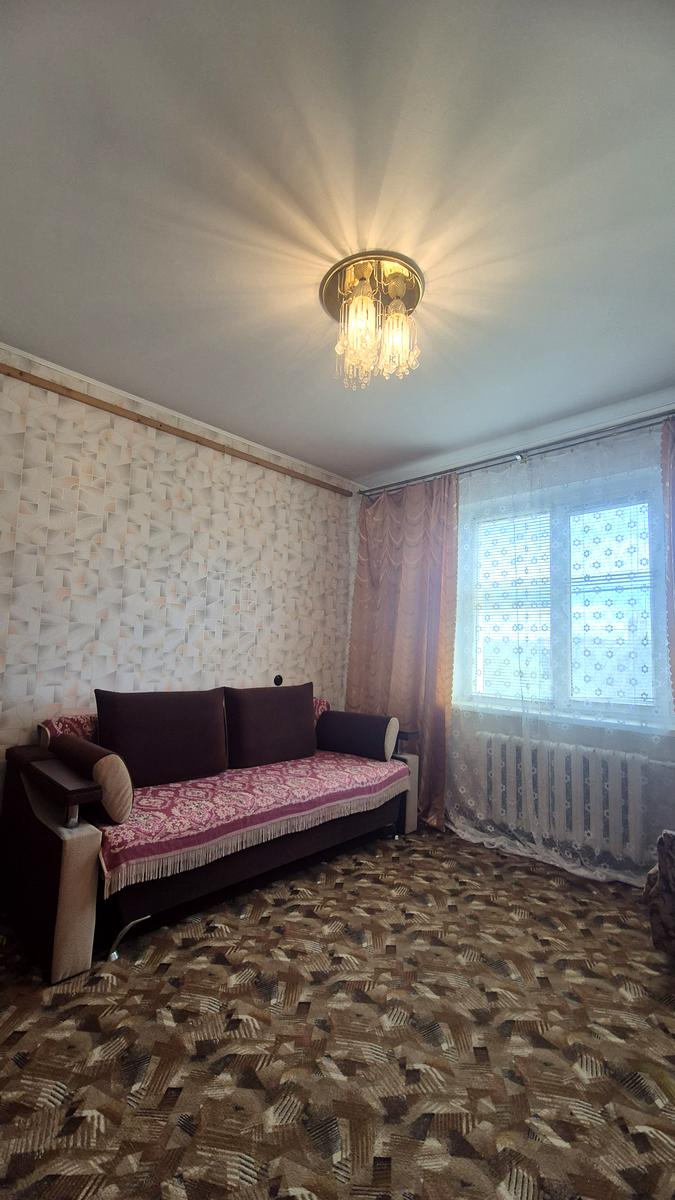 2-комнатная квартира по адресу ул. Курская (площадь 50 м²) - фото 8 2-комнатная квартира по адресу ул. Курская (площадь 50 м²) - Atlanta.ua - фото 8