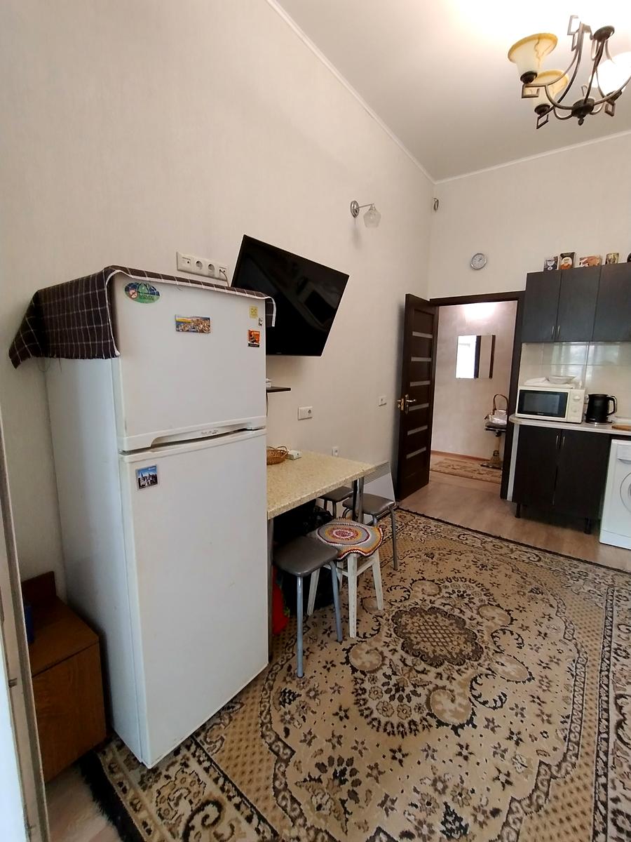 1-комнатная квартира по адресу ул. Европейская (площадь 63 м²) - фото 3 1-комнатная квартира по адресу ул. Европейская (площадь 63 м²) - Atlanta.ua - фото 3