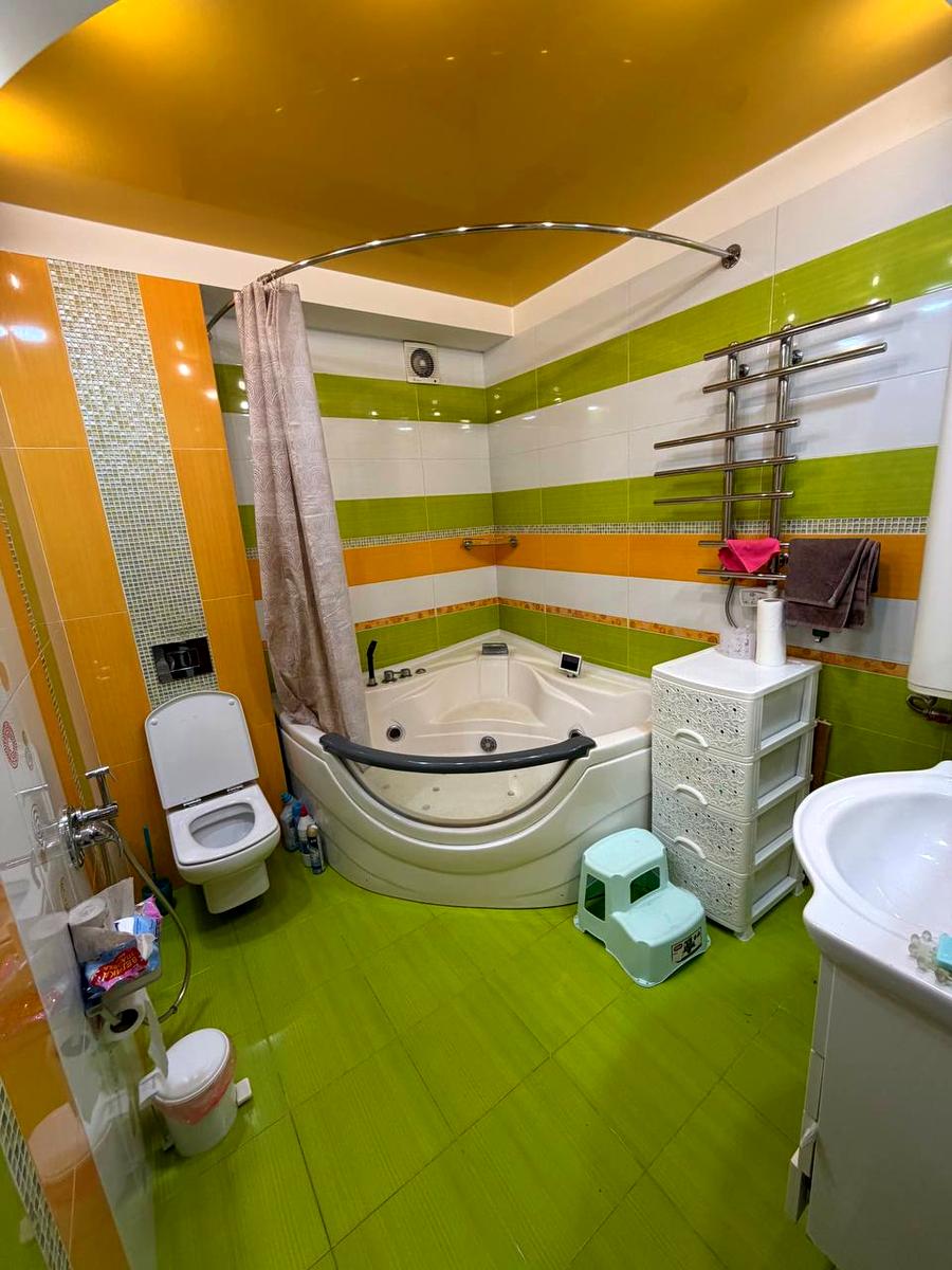3-комнатная квартира по адресу ул. Героев Крут (площадь 68,8 м²) - фото 5 3-комнатная квартира по адресу ул. Героев Крут (площадь 68,8 м²) - Atlanta.ua - фото 5