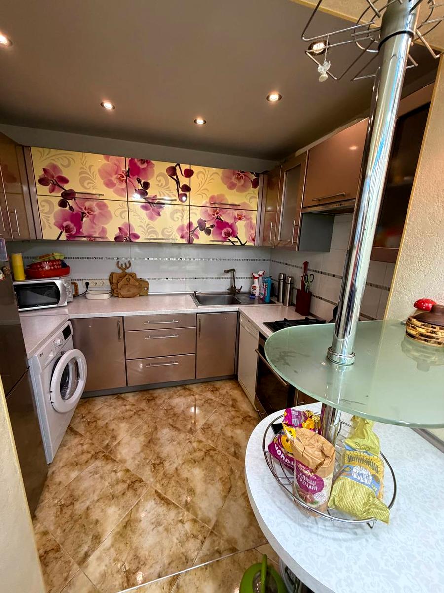 3-комнатная квартира по адресу ул. Героев Крут (площадь 68,8 м²) - фото 4 3-комнатная квартира по адресу ул. Героев Крут (площадь 68,8 м²) - Atlanta.ua - фото 4