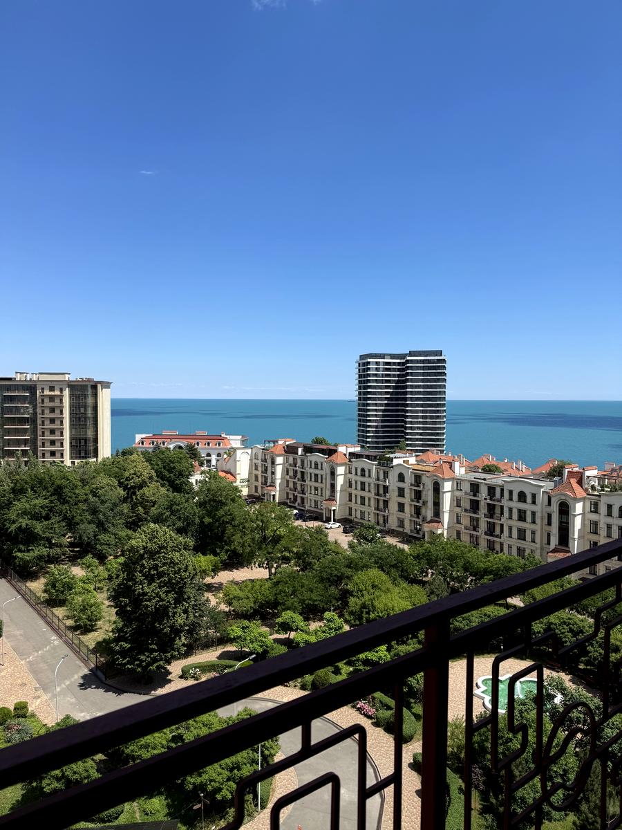 1-кімнатна квартира за адресою Курортний пров. (площа 77,1 м²) 1-кімнатна квартира за адресою Курортний пров. (площа 77,1 м²) - Atlanta.ua