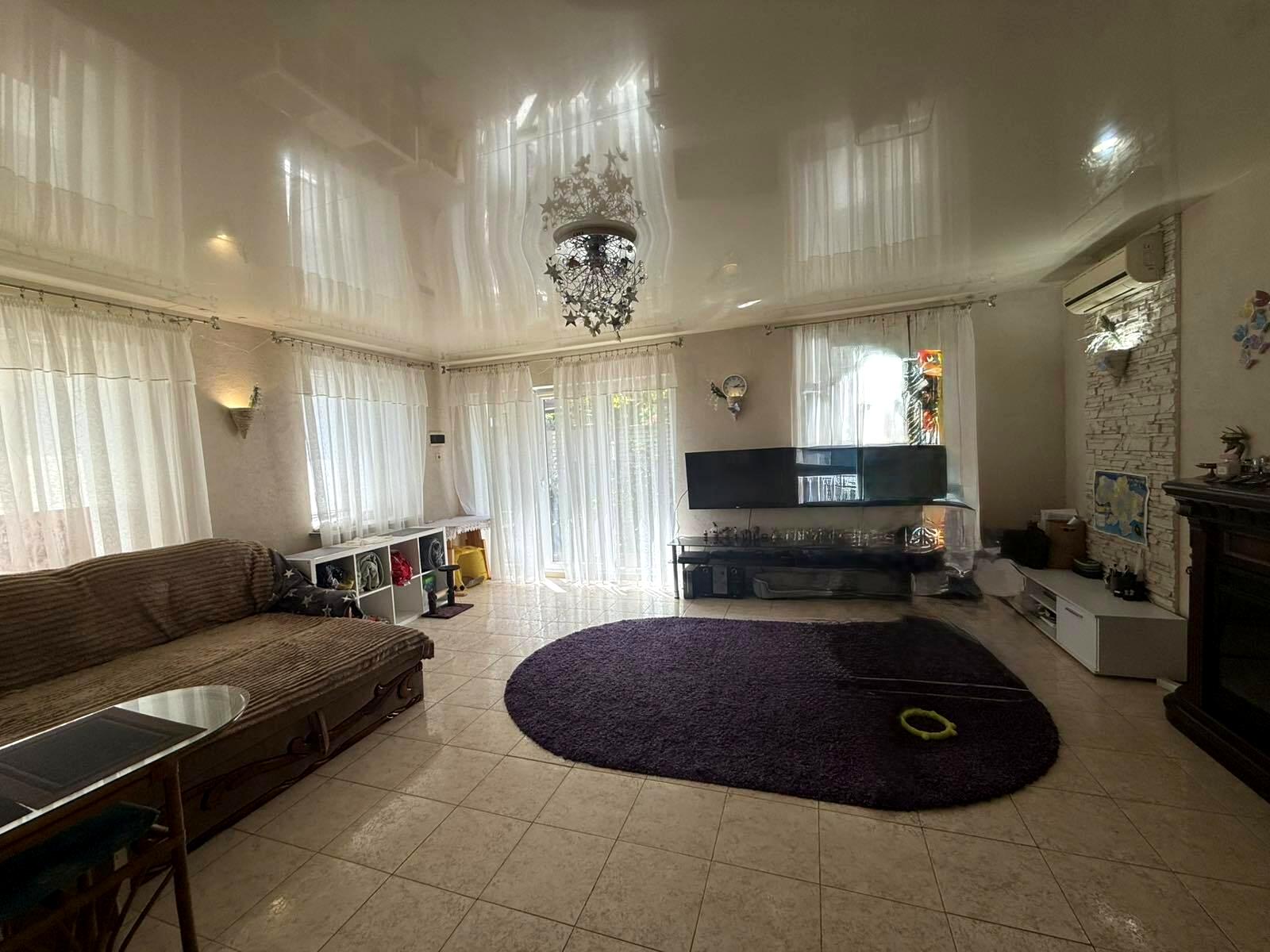 Дом по адресу (площадь 140 м²) - imageAlt 4 Дом по адресу (площадь 140 м²) - Atlanta.ua - imageAlt 4