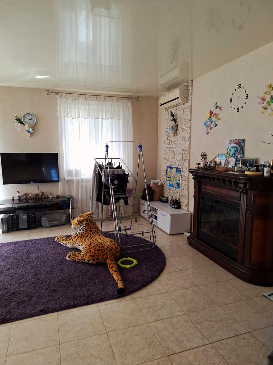 Дом по адресу (площадь 140 м²) - imageAlt 7 Дом по адресу (площадь 140 м²) - Atlanta.ua - imageAlt 7