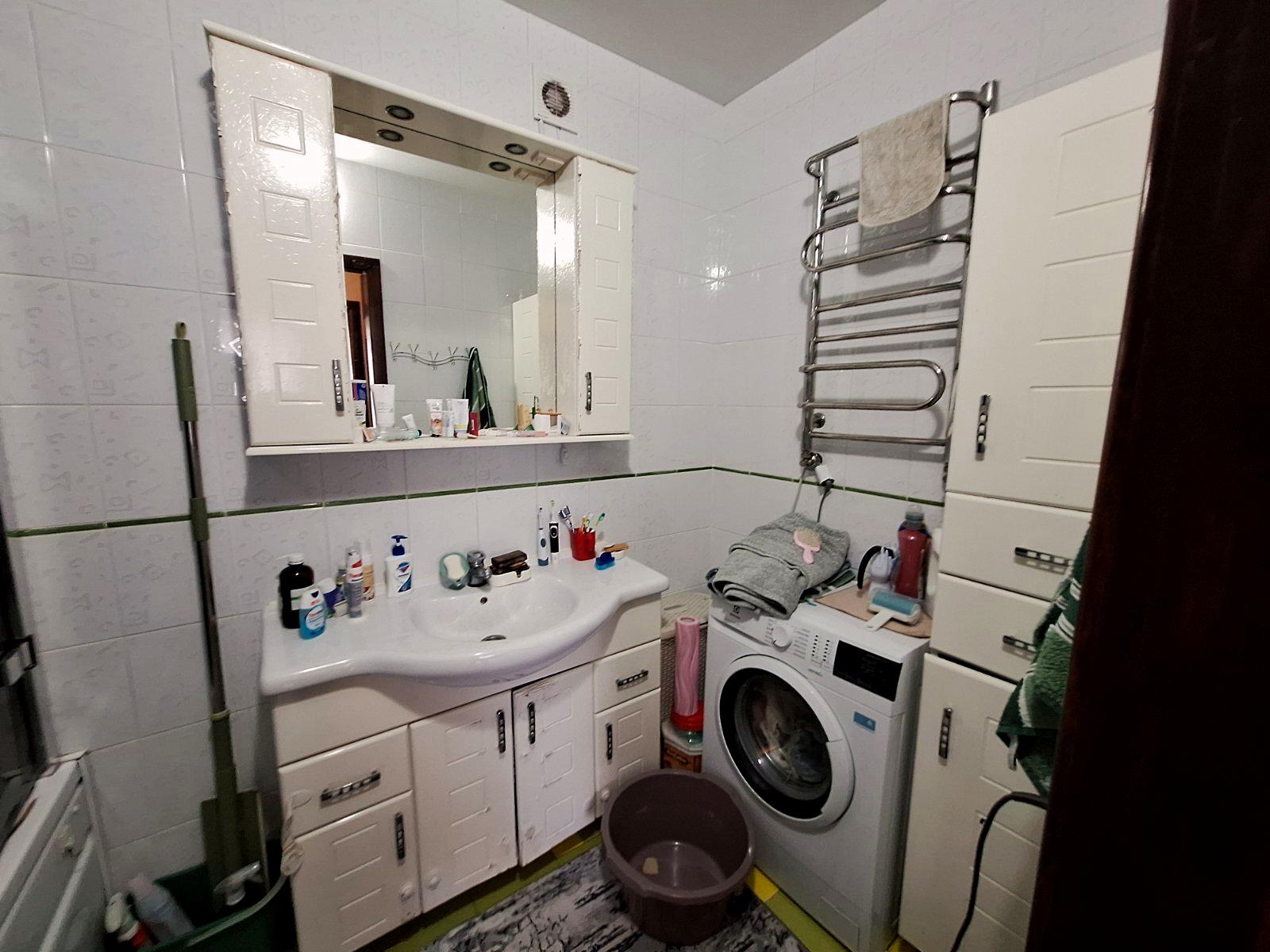 Дом по адресу (площадь 140 м²) - imageAlt 9 Дом по адресу (площадь 140 м²) - Atlanta.ua - imageAlt 9