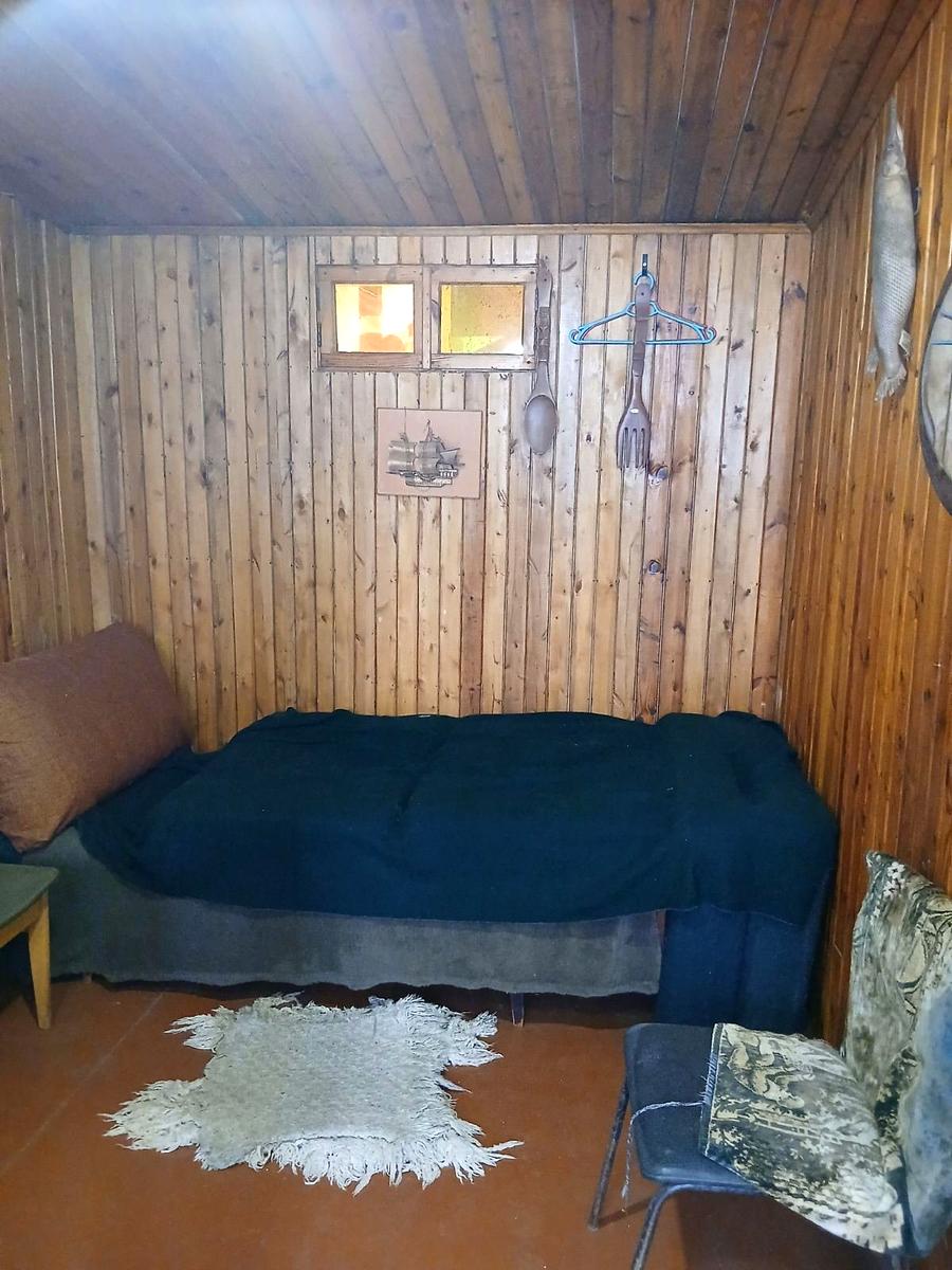 Будинок за адресою вул. Центральна (площа 30 м²) - фото 2 Будинок за адресою вул. Центральна (площа 30 м²) - Atlanta.ua - фото 2
