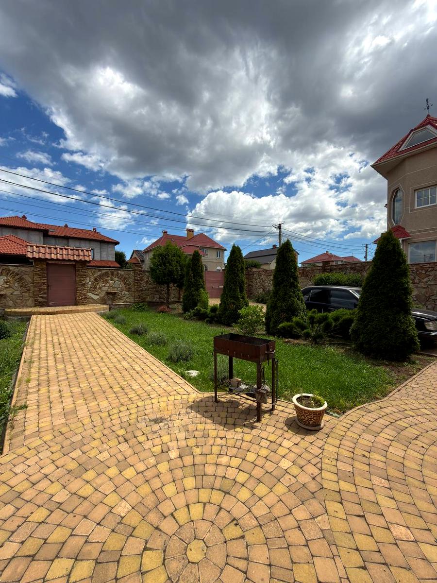 Дом по адресу ул. Авангардовская (площадь 142 м²) - фото 3 Дом по адресу ул. Авангардовская (площадь 142 м²) - Atlanta.ua - фото 3