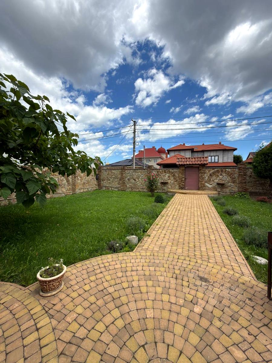 Дом по адресу ул. Авангардовская (площадь 142 м²) - фото 4 Дом по адресу ул. Авангардовская (площадь 142 м²) - Atlanta.ua - фото 4