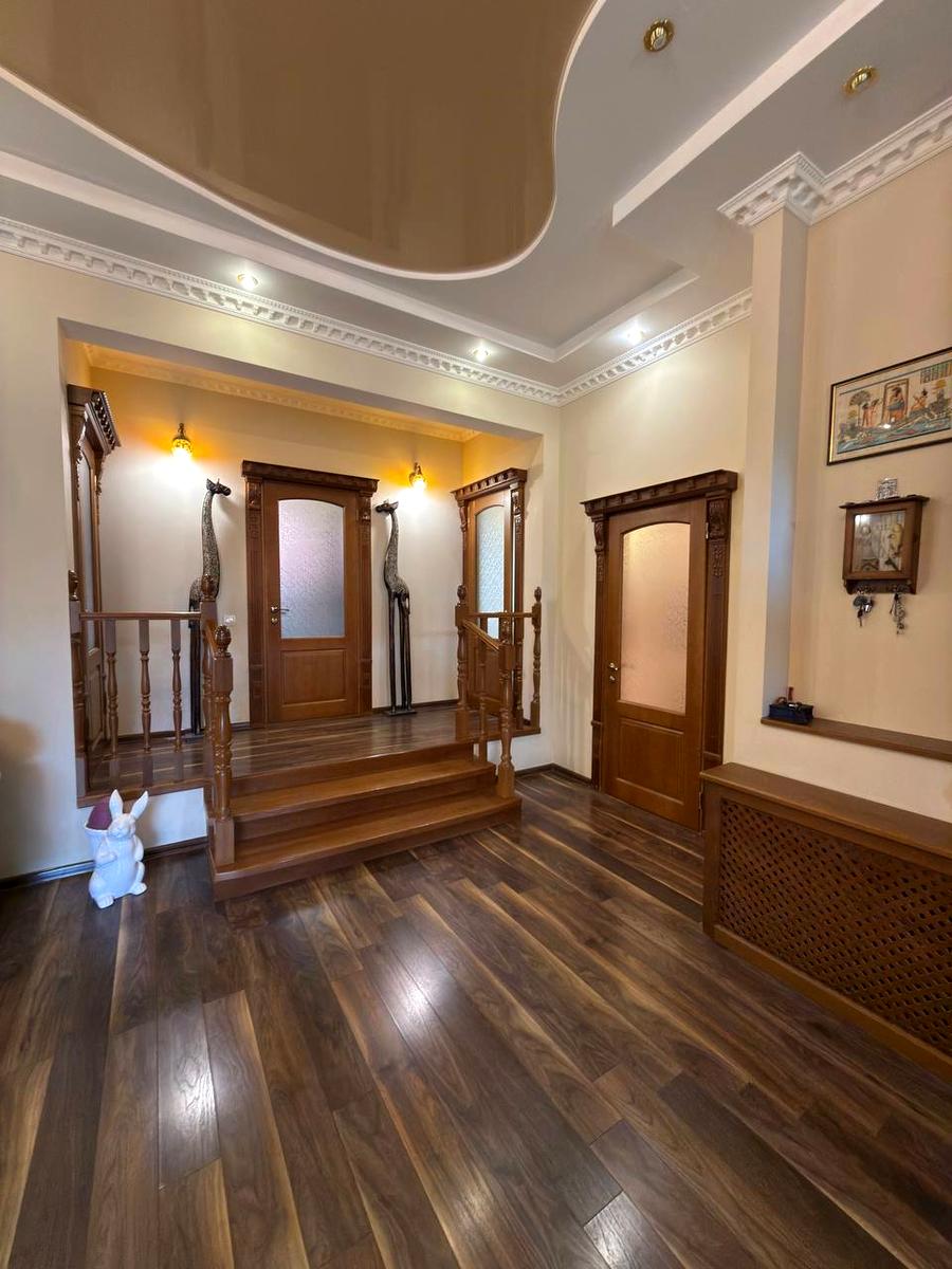 Дом по адресу ул. Авангардовская (площадь 142 м²) - фото 8 Дом по адресу ул. Авангардовская (площадь 142 м²) - Atlanta.ua - фото 8