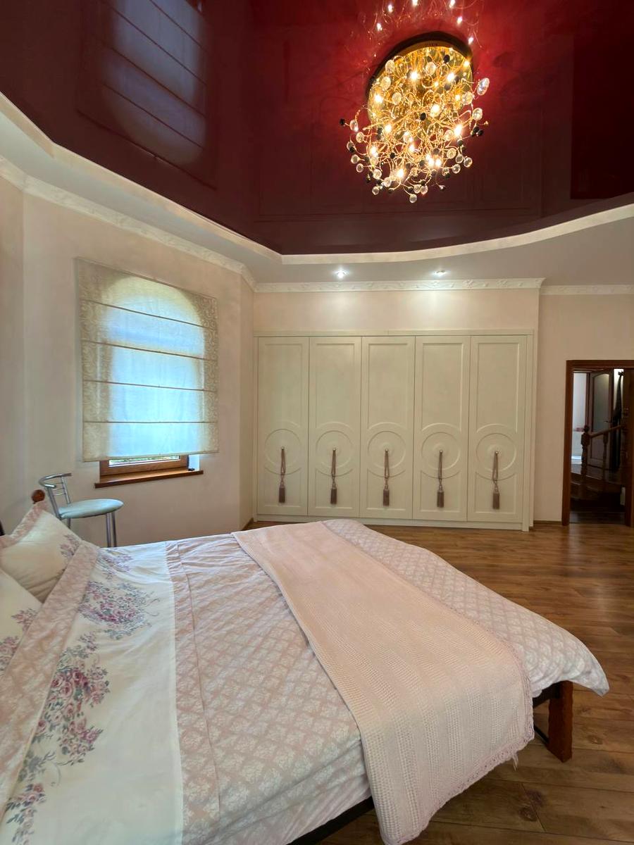 Дом по адресу ул. Авангардовская (площадь 142 м²) - фото 20 Дом по адресу ул. Авангардовская (площадь 142 м²) - Atlanta.ua - фото 20
