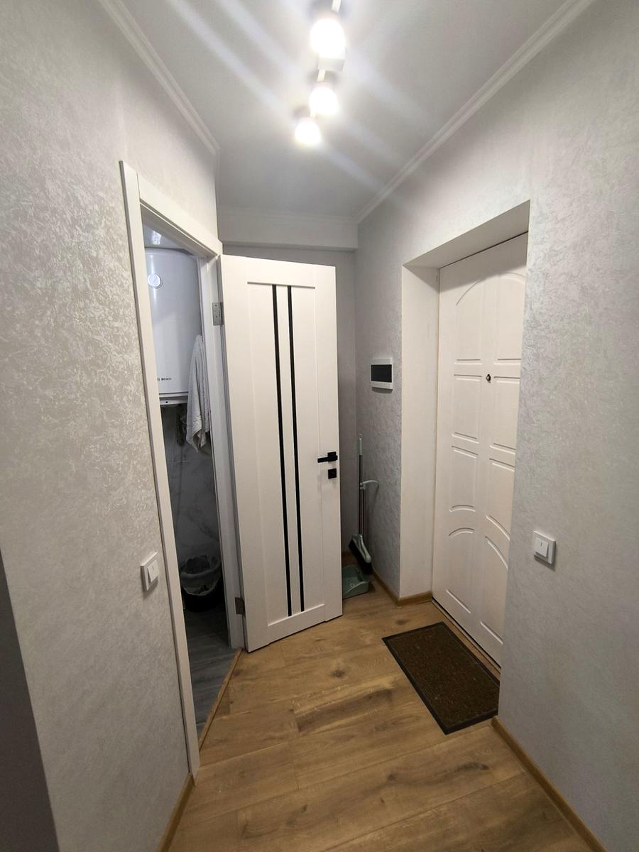 2-комнатная квартира по адресу ул. 21 км. Старокиевской дороги (площадь 42 м²) - фото 7 2-комнатная квартира по адресу ул. 21 км. Старокиевской дороги (площадь 42 м²) - Atlanta.ua - фото 7