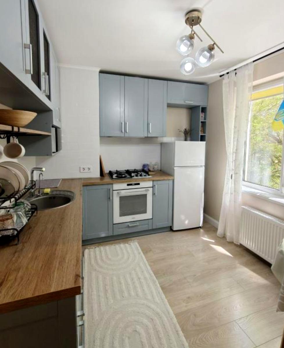 1-комнатная квартира по адресу Люстдорфская дор. (площадь 35 м²) 1-комнатная квартира по адресу Люстдорфская дор. (площадь 35 м²) - Atlanta.ua