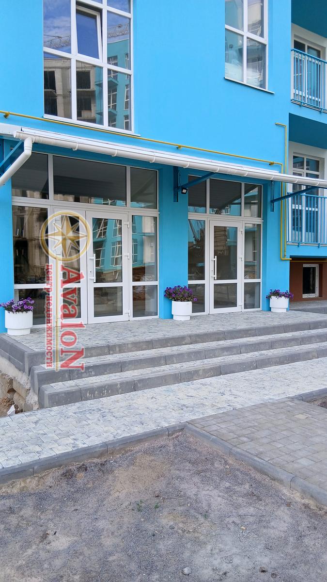 1-комнатная квартира по адресу (площадь 35 м²) - imageAlt 10 1-комнатная квартира по адресу (площадь 35 м²) - Atlanta.ua - imageAlt 10