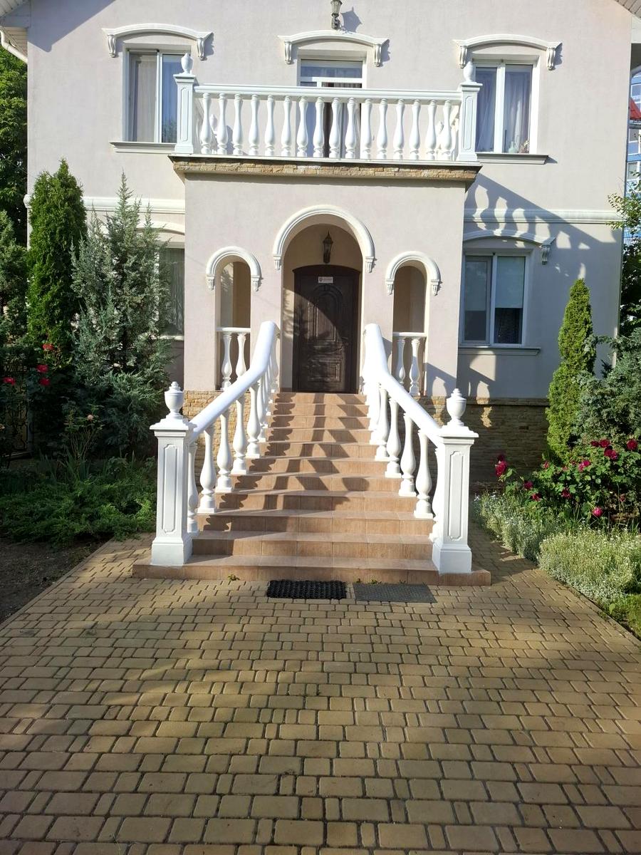 Будинок за адресою вул. Новоберегова (площа 245 м²) - фото 3 Будинок за адресою вул. Новоберегова (площа 245 м²) - Atlanta.ua - фото 3