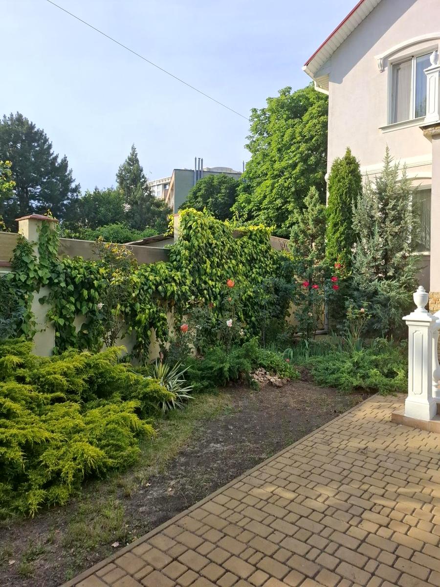 Будинок за адресою вул. Новоберегова (площа 245 м²) - фото 4 Будинок за адресою вул. Новоберегова (площа 245 м²) - Atlanta.ua - фото 4