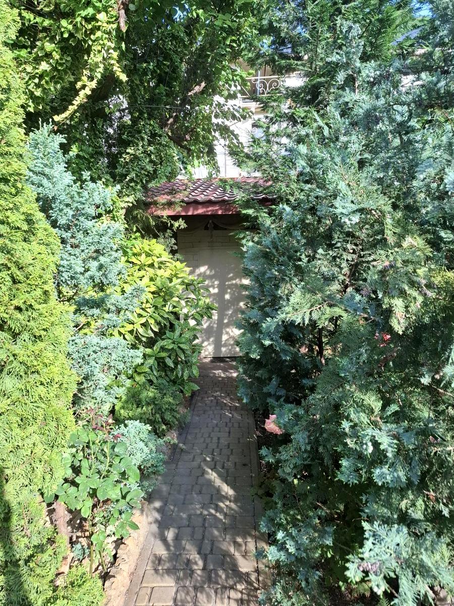 Будинок за адресою вул. Новоберегова (площа 245 м²) - фото 9 Будинок за адресою вул. Новоберегова (площа 245 м²) - Atlanta.ua - фото 9