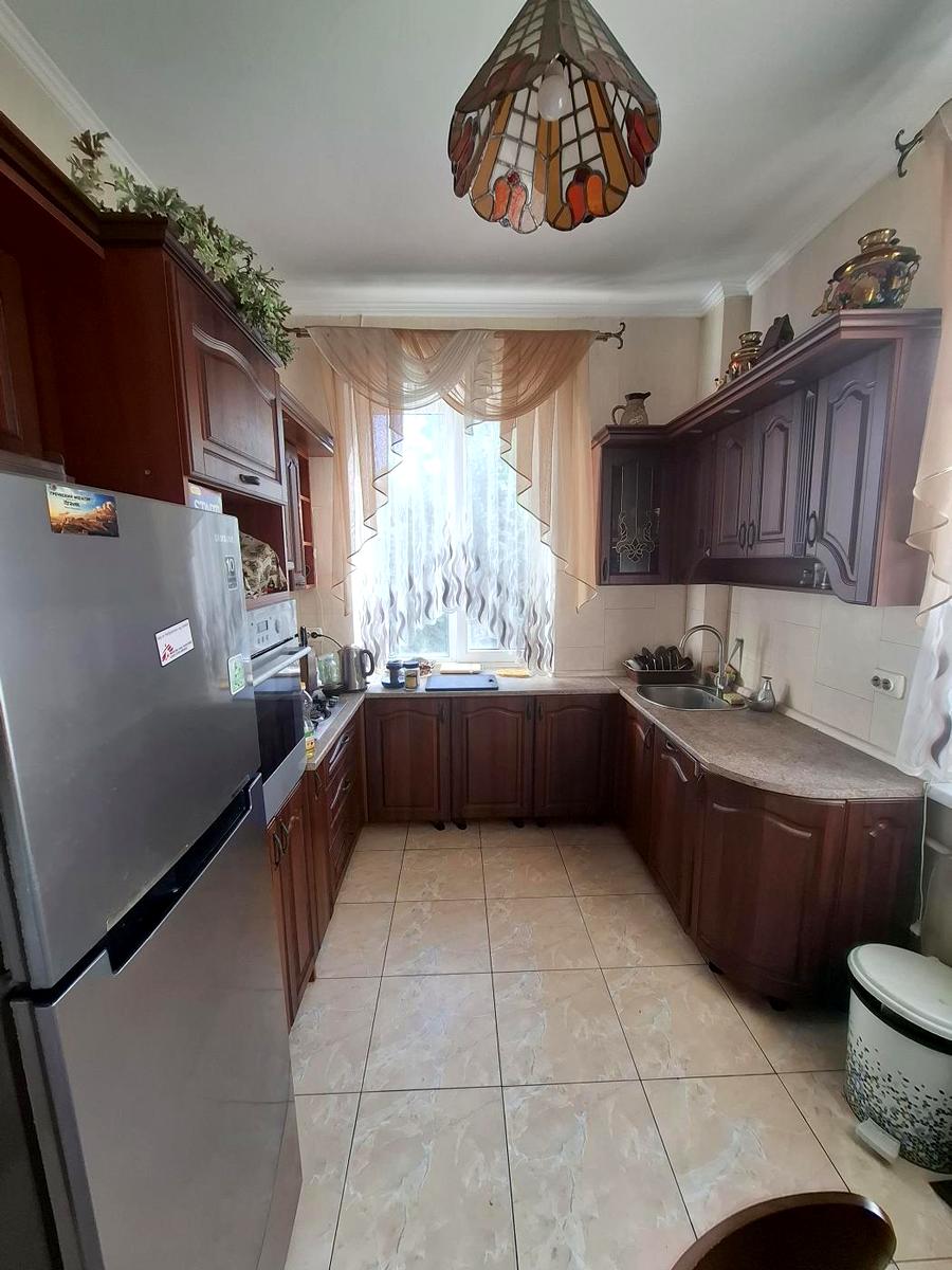 Будинок за адресою вул. Новоберегова (площа 245 м²) - фото 19 Будинок за адресою вул. Новоберегова (площа 245 м²) - Atlanta.ua - фото 19