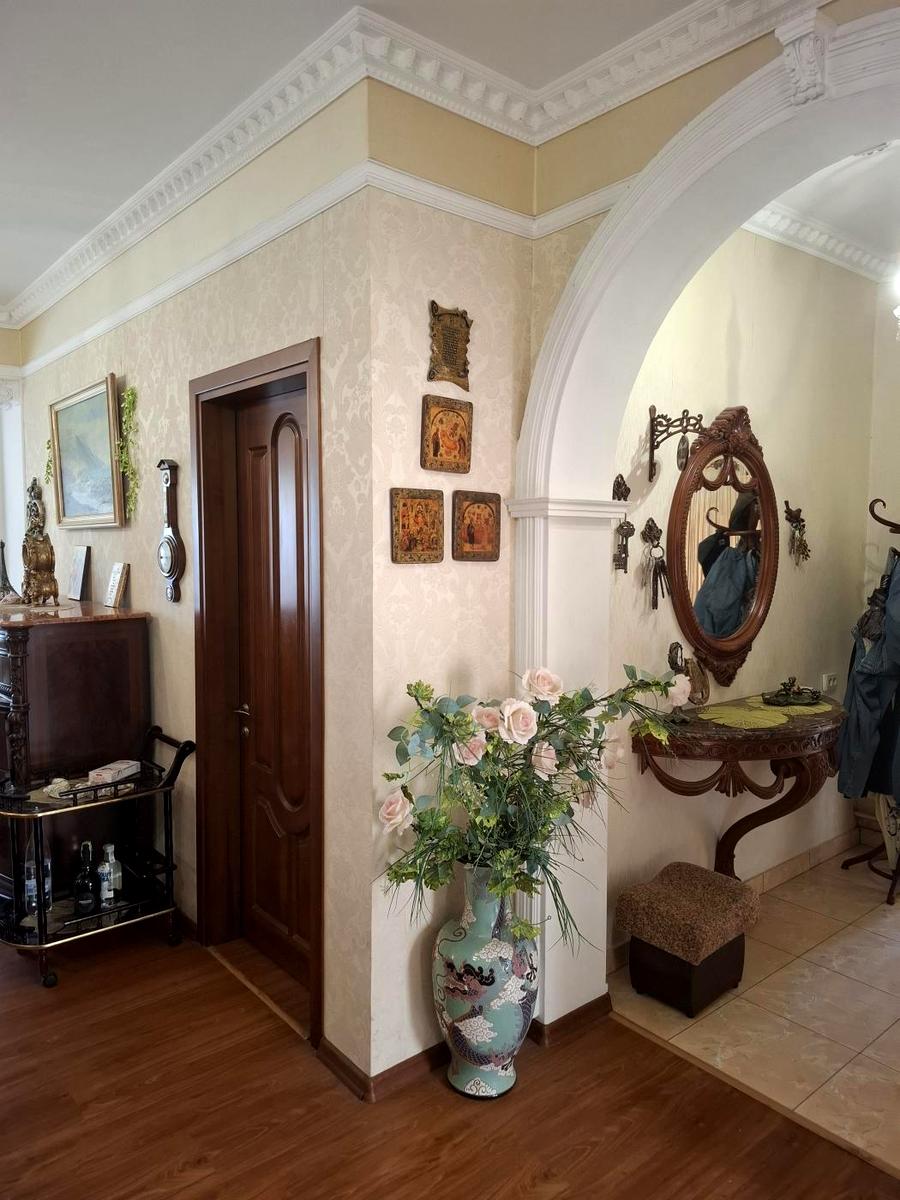 Будинок за адресою вул. Новоберегова (площа 245 м²) - фото 28 Будинок за адресою вул. Новоберегова (площа 245 м²) - Atlanta.ua - фото 28