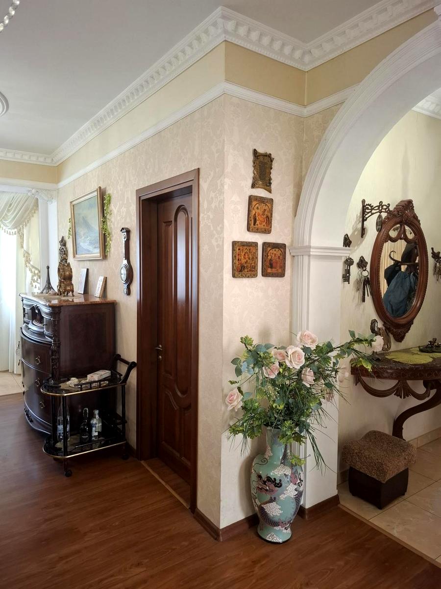 Будинок за адресою вул. Новоберегова (площа 245 м²) - фото 29 Будинок за адресою вул. Новоберегова (площа 245 м²) - Atlanta.ua - фото 29
