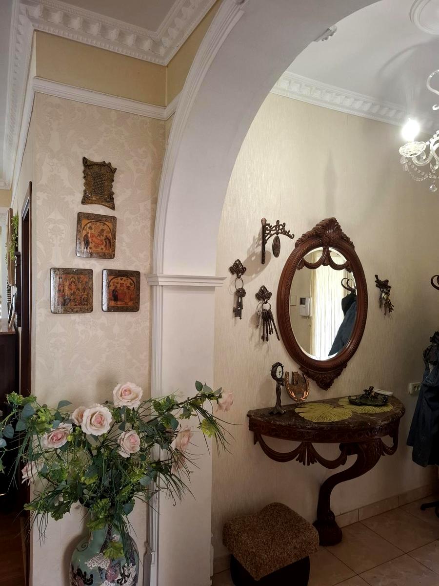 Будинок за адресою вул. Новоберегова (площа 245 м²) - фото 30 Будинок за адресою вул. Новоберегова (площа 245 м²) - Atlanta.ua - фото 30