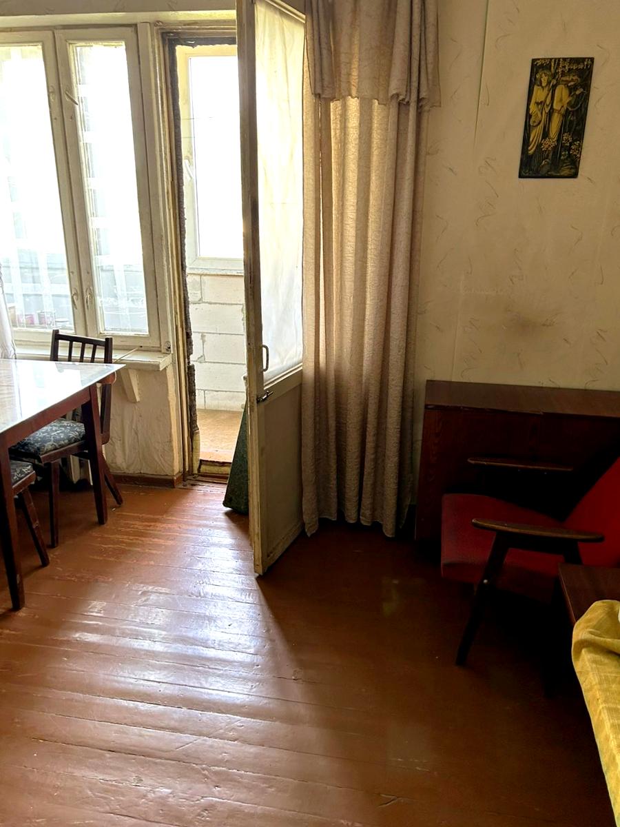 2-комнатная квартира по адресу ул. Станционная 1-я (площадь 56,6 м²) - фото 2 2-комнатная квартира по адресу ул. Станционная 1-я (площадь 56,6 м²) - Atlanta.ua - фото 2