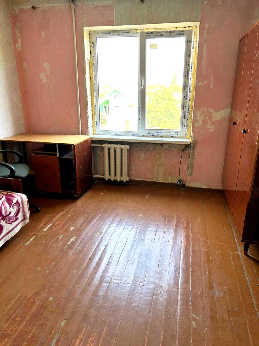 2-комнатная квартира по адресу ул. Станционная 1-я (площадь 56,6 м²) - фото 4 2-комнатная квартира по адресу ул. Станционная 1-я (площадь 56,6 м²) - Atlanta.ua - фото 4