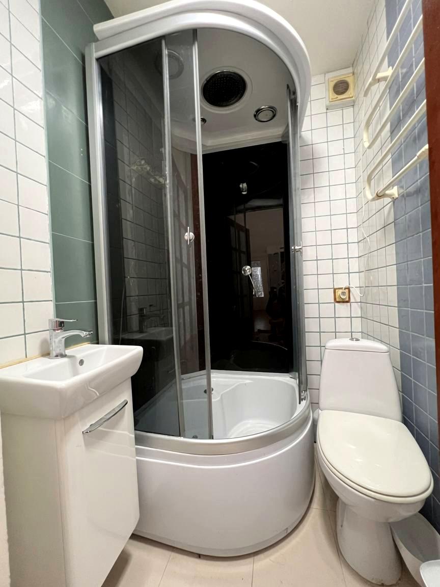 Будинок за адресою вул. Дмитрівська (площа 155 м²) - фото 6 Будинок за адресою вул. Дмитрівська (площа 155 м²) - Atlanta.ua - фото 6
