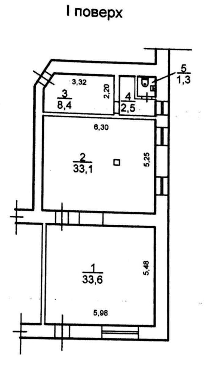 Коммерческая недвижимость по адресу Маланова пер. (площадь 78 м²) - imageAlt 2 Коммерческая недвижимость по адресу Маланова пер. (площадь 78 м²) - Atlanta.ua - imageAlt 2