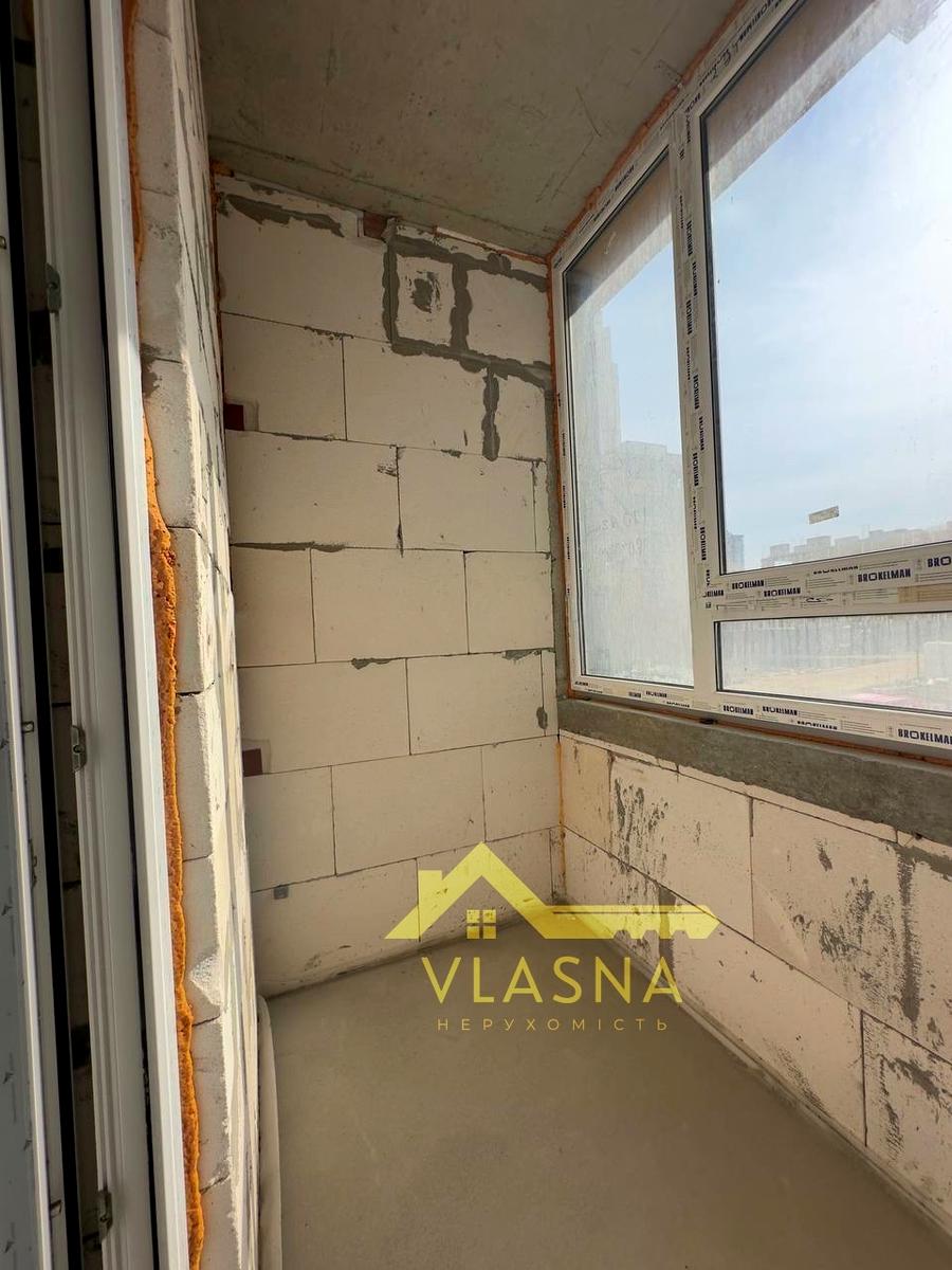 3-комнатная квартира по адресу ул. Спортивная (площадь 60 м²) - imageAlt 8 3-комнатная квартира по адресу ул. Спортивная (площадь 60 м²) - Atlanta.ua - imageAlt 8