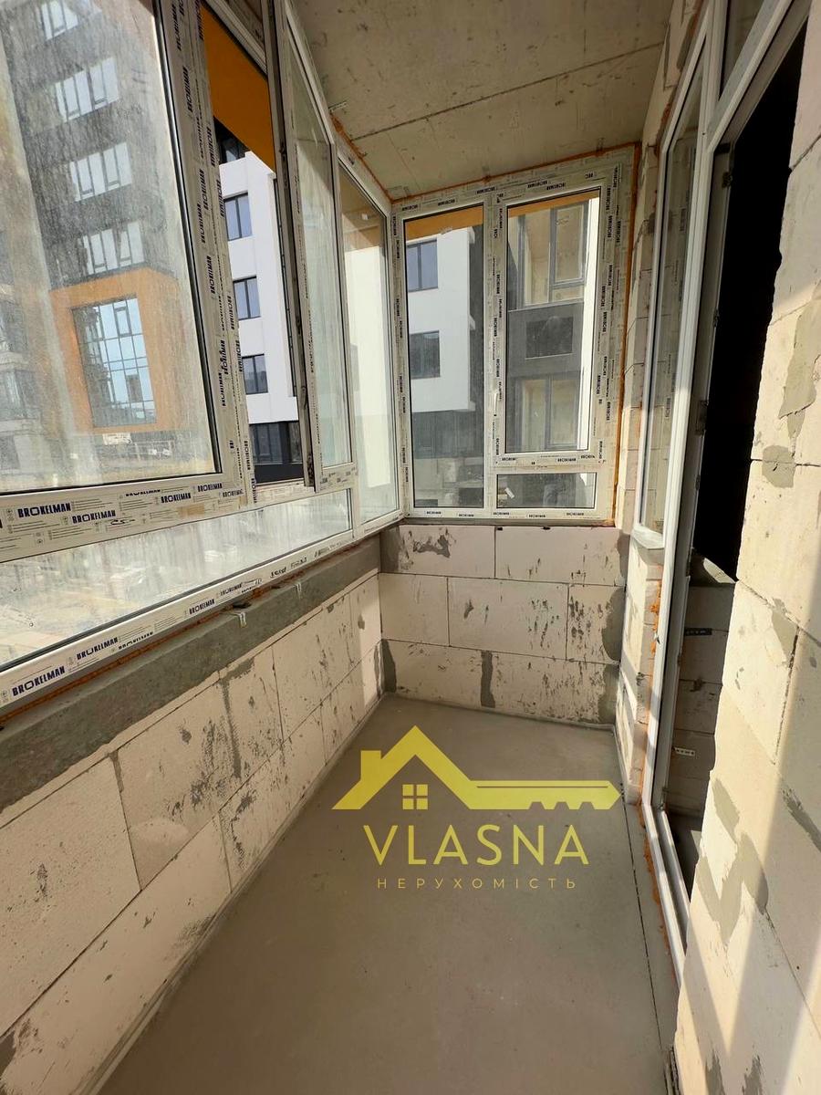 3-комнатная квартира по адресу ул. Спортивная (площадь 60 м²) - imageAlt 7 3-комнатная квартира по адресу ул. Спортивная (площадь 60 м²) - Atlanta.ua - imageAlt 7