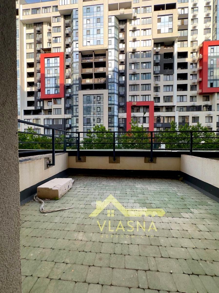 3-комнатная квартира по адресу ул. Спортивная (площадь 60 м²) - imageAlt 15 3-комнатная квартира по адресу ул. Спортивная (площадь 60 м²) - Atlanta.ua - imageAlt 15
