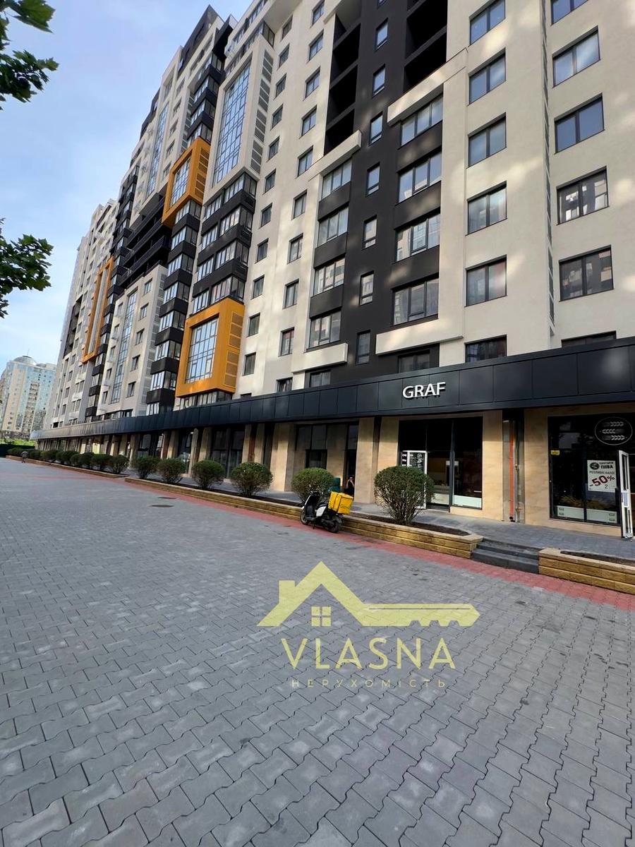 3-комнатная квартира по адресу ул. Спортивная (площадь 60 м²) - imageAlt 20 3-комнатная квартира по адресу ул. Спортивная (площадь 60 м²) - Atlanta.ua - imageAlt 20