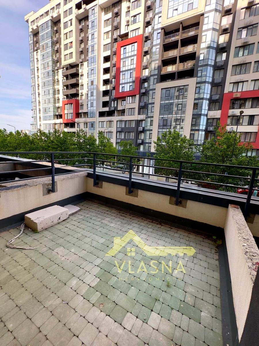 3-комнатная квартира по адресу ул. Спортивная (площадь 60 м²) - imageAlt 16 3-комнатная квартира по адресу ул. Спортивная (площадь 60 м²) - Atlanta.ua - imageAlt 16
