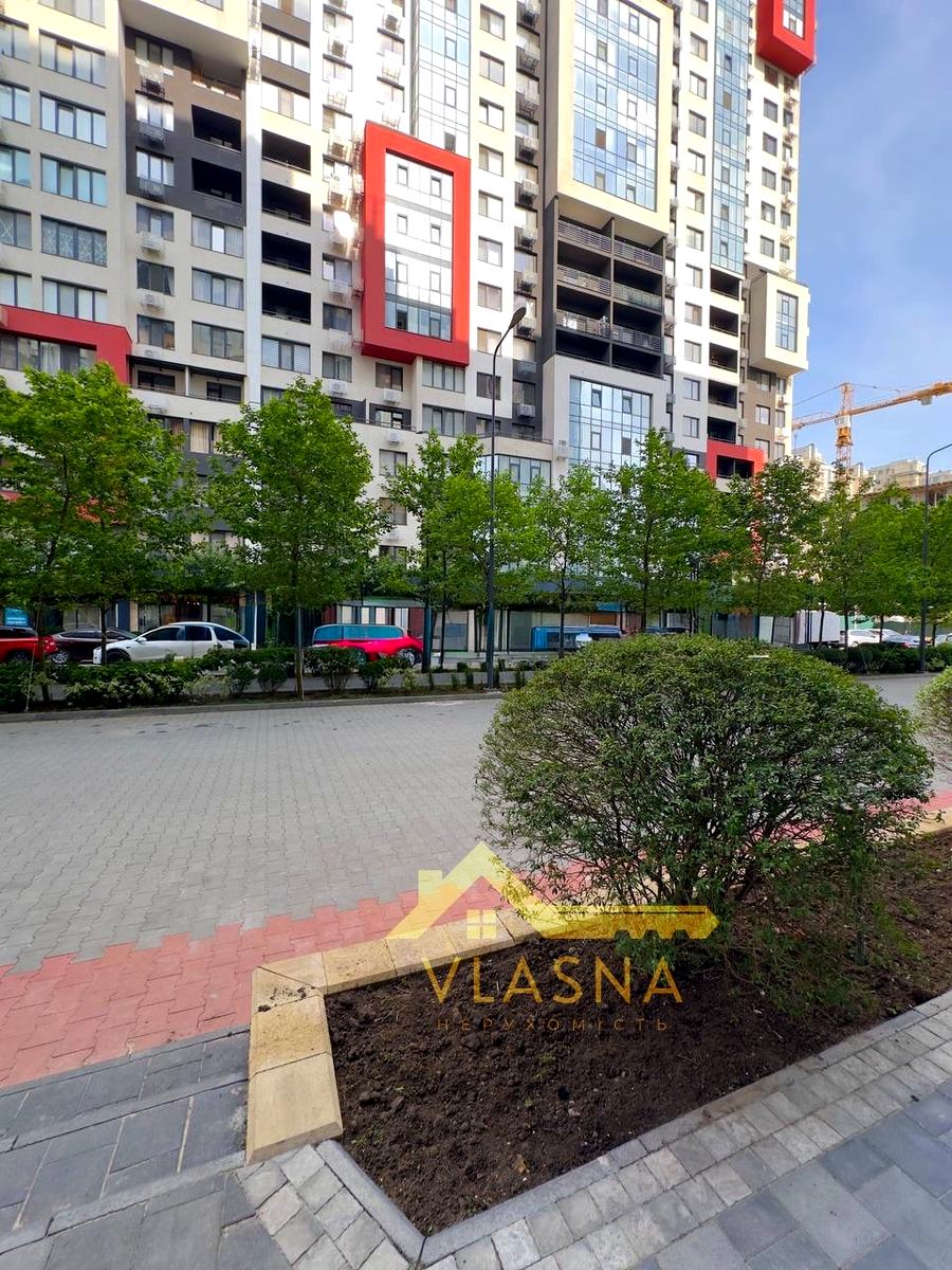 3-комнатная квартира по адресу ул. Спортивная (площадь 60 м²) - imageAlt 21 3-комнатная квартира по адресу ул. Спортивная (площадь 60 м²) - Atlanta.ua - imageAlt 21