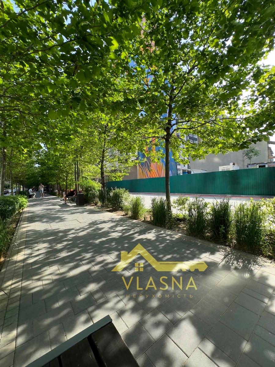 3-комнатная квартира по адресу ул. Спортивная (площадь 60 м²) - imageAlt 22 3-комнатная квартира по адресу ул. Спортивная (площадь 60 м²) - Atlanta.ua - imageAlt 22