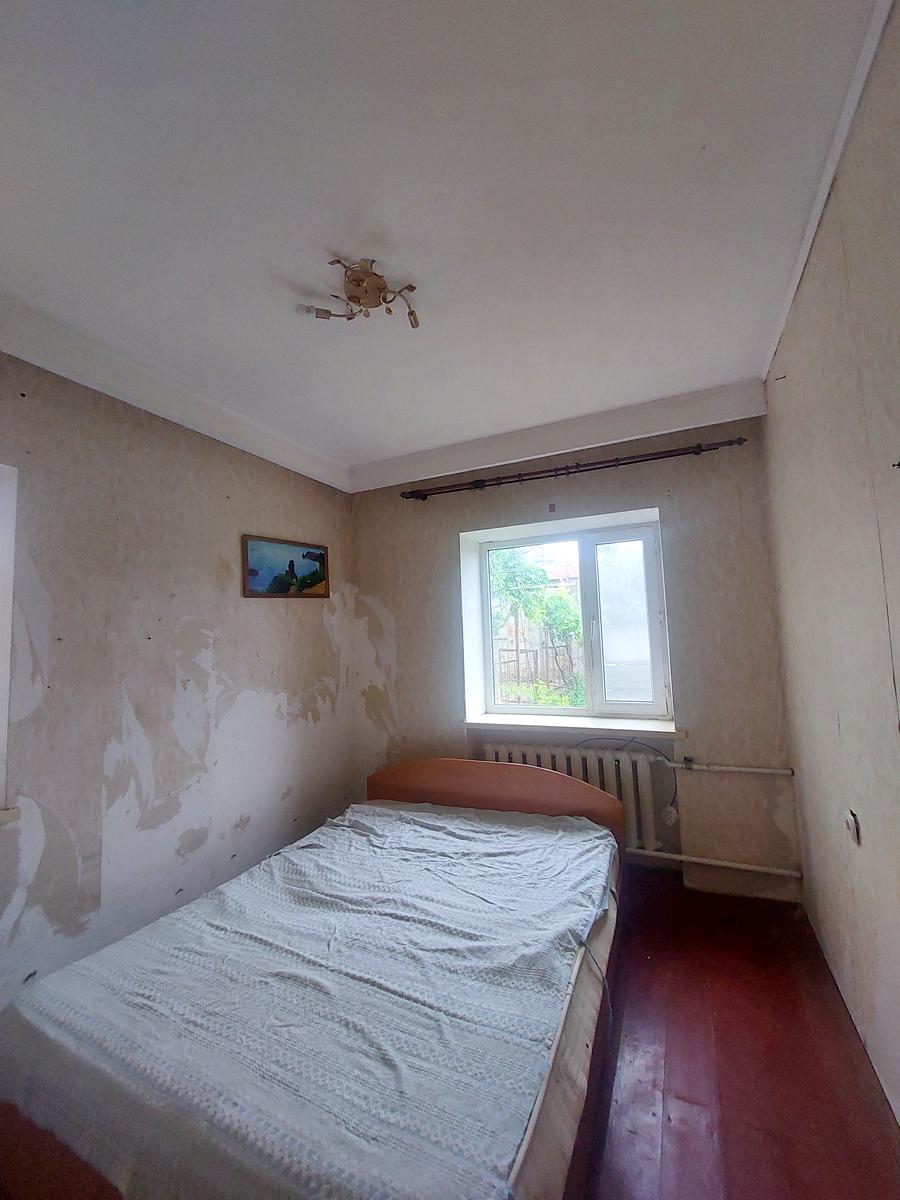 Дом по адресу ул. Центральная (площадь 59,8 м²) - фото 11 Дом по адресу ул. Центральная (площадь 59,8 м²) - Atlanta.ua - фото 11