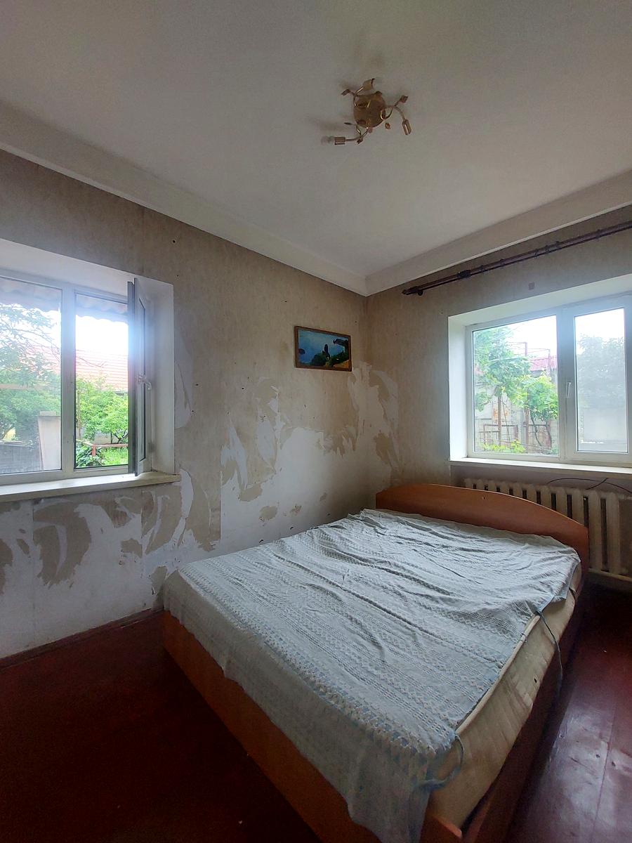 Дом по адресу ул. Центральная (площадь 59,8 м²) - фото 10 Дом по адресу ул. Центральная (площадь 59,8 м²) - Atlanta.ua - фото 10
